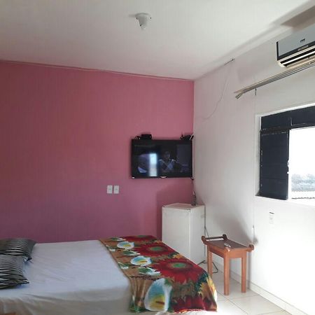 Pluma Hotel Jaru Dış mekan fotoğraf
