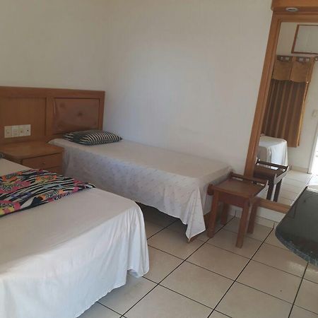 Pluma Hotel Jaru Dış mekan fotoğraf