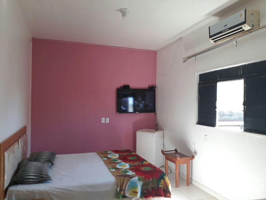 Pluma Hotel Jaru Dış mekan fotoğraf