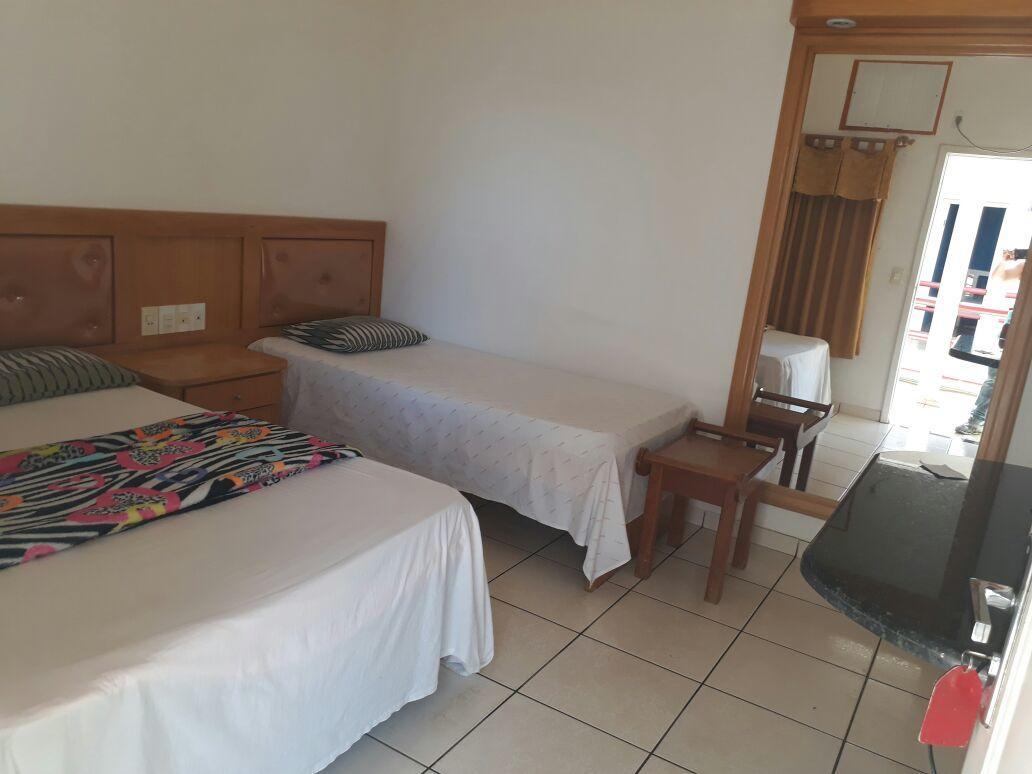 Pluma Hotel Jaru Dış mekan fotoğraf