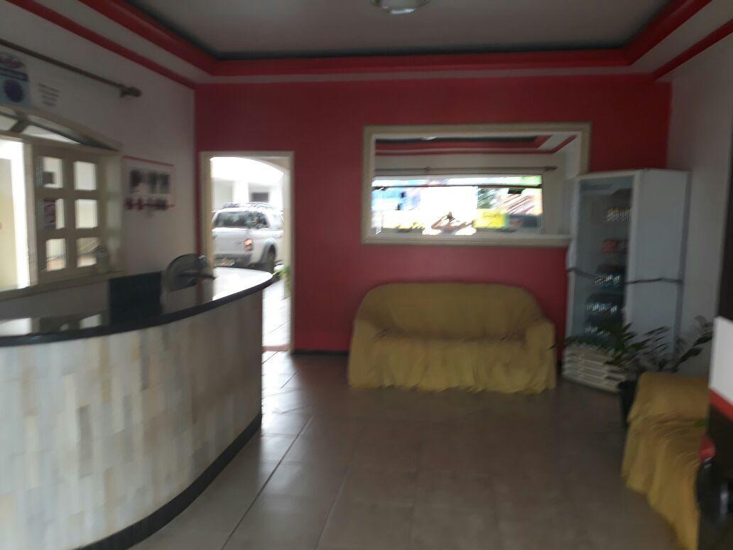 Pluma Hotel Jaru Dış mekan fotoğraf