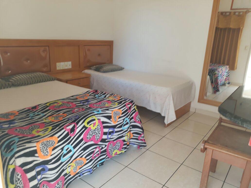 Pluma Hotel Jaru Dış mekan fotoğraf