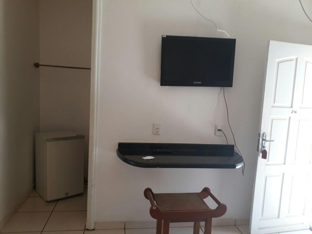 Pluma Hotel Jaru Dış mekan fotoğraf