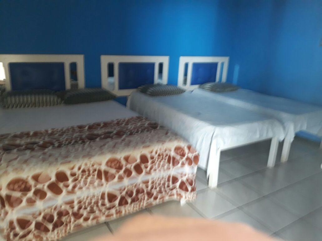 Pluma Hotel Jaru Dış mekan fotoğraf