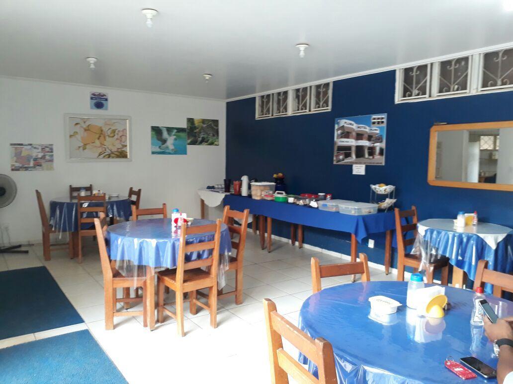 Pluma Hotel Jaru Dış mekan fotoğraf
