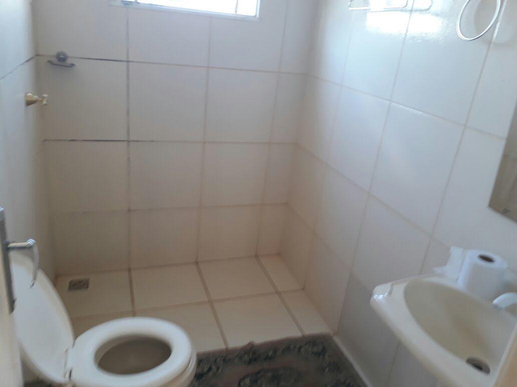 Pluma Hotel Jaru Dış mekan fotoğraf